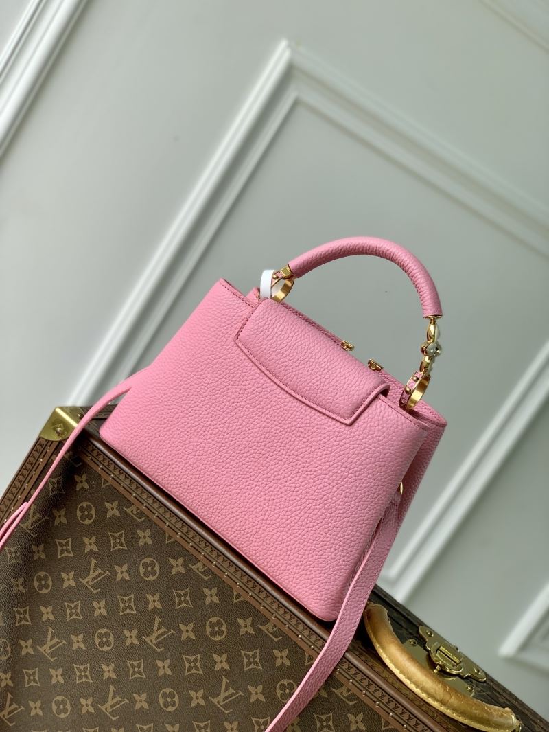 LV Capucines Bags